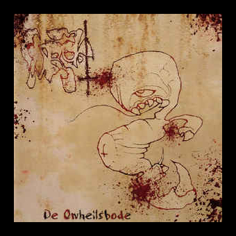 WROK De Onheilsbode [CD]